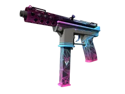 Tec-9 | Decimator (Minimal Wear)