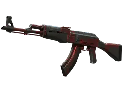 Item AK-47 | Orbit Mk01 (Factory New)
