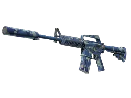 Item M4A1-S | Bright Water (Field-Tested)