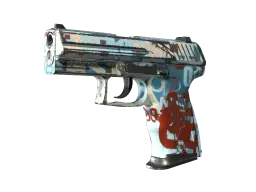 Item P2000 | Dispatch (Well-Worn)