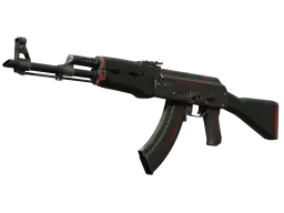 Item AK-47 | Redline (Field-Tested)