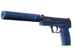 StatTrak™ USP-S | Blueprint (Minimal Wear)