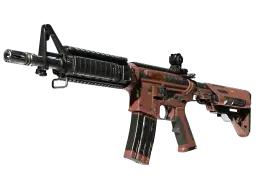 Item StatTrak™ M4A4 | Turbine (Factory New)