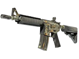 Item M4A4 | Modern Hunter (Field-Tested)