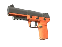 Item Five-SeveN | Nitro (Field-Tested)