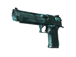 Item Desert Eagle | Midnight Storm (Factory New)