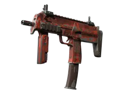 Item MP7 | Full Stop (Field-Tested)