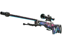 AWP | Neo-Noir (Factory New)