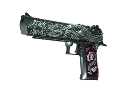 Item Desert Eagle | Kumicho Dragon (Factory New)