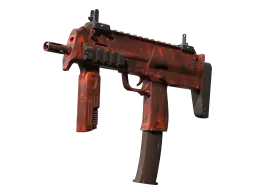 Item MP7 | Full Stop (Minimal Wear)