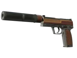 Item USP-S | Business Class (Minimal Wear)