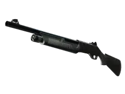 Item StatTrak™ Nova | Graphite (Factory New)