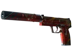 Item StatTrak™ USP-S | The Traitor (Field-Tested)