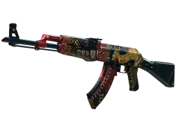 Item AK-47 | The Empress (Field-Tested)
