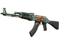 Item AK-47 | Aquamarine Revenge (Field-Tested)
