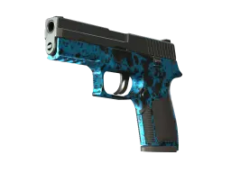 Item P250 | Undertow (Factory New)