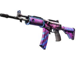 Item Galil AR | Sugar Rush (Field-Tested)
