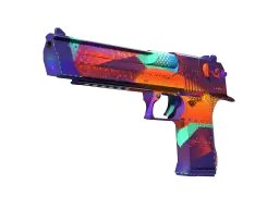 Item Desert Eagle | Ocean Drive (Minimal Wear)