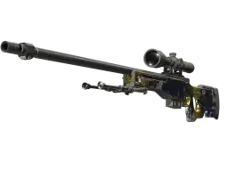 AWP | Man-o'-war (Field-Tested)