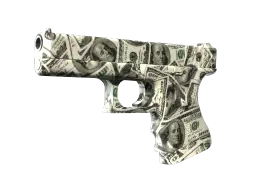 Item Glock-18 | Franklin (Factory New)