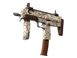 Item MP7 | Gunsmoke (Factory New)