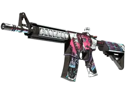 Item M4A4 | Neo-Noir (Factory New)