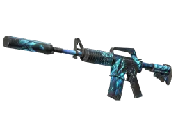 Item M4A1-S | Nightmare (Factory New)