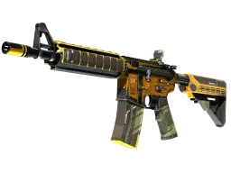 Item M4A4 | Buzz Kill (Factory New)