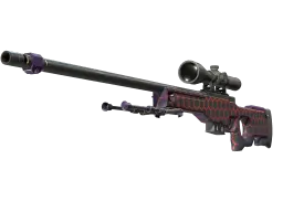 Item AWP | Electric Hive (Factory New)