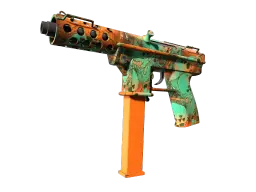 Item Souvenir Tec-9 | Toxic (Factory New)