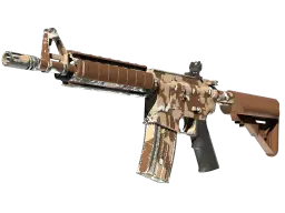 Item M4A4 | Desert Storm (Factory New)