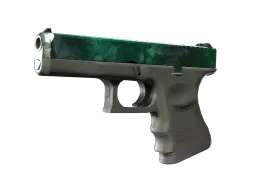 Item Glock-18 | Gamma Doppler (Well-Worn)