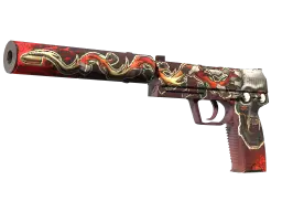 Item USP-S | Kill Confirmed (Field-Tested)