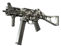 UMP-45 | Urban DDPAT (Field-Tested)
