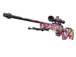 Item AWP | Crakow! (Battle-Scarred)