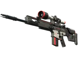 Item SCAR-20 | Cyrex (Factory New)