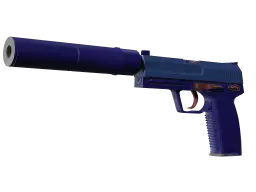 Item USP-S | Royal Blue (Factory New)