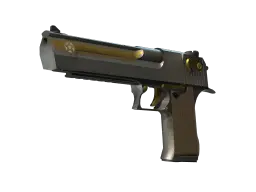 Desert Eagle | Pilot (Battle-Scarred)