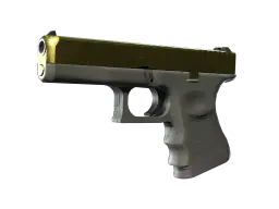 Item Glock-18 | Brass (Factory New)
