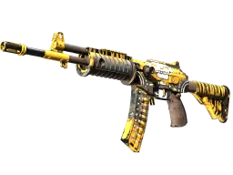 Item Galil AR | Chatterbox (Field-Tested)