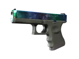 Item Glock-18 | Gamma Doppler (Factory New)