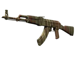Item AK-47 | Predator (Factory New)
