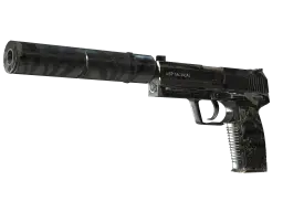 USP-S | Dark Water (Field-Tested)