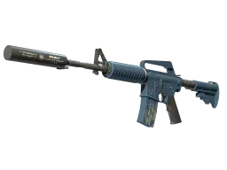 Item StatTrak™ M4A1-S | Guardian (Minimal Wear)