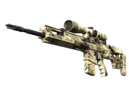 Item SCAR-20 | Palm (Factory New)
