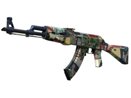 Item AK-47 | Leet Museo (Factory New)