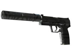 USP-S | Dark Water (Minimal Wear)