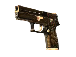Item P250 | Apep's Curse (Factory New)