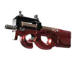 Item StatTrak™ P90 | Cold Blooded (Factory New)