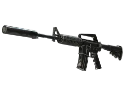 M4A1-S | Dark Water (Field-Tested)